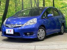 2013 Honda Fit Hybrid