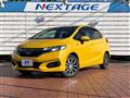 2017 Honda Fit Hybrid