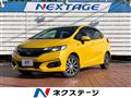 2017 Honda Fit Hybrid