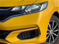 2017 Honda Fit Hybrid