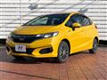 2017 Honda Fit Hybrid