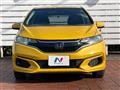 2017 Honda Fit Hybrid