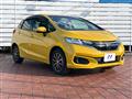2017 Honda Fit Hybrid