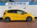 2017 Honda Fit Hybrid