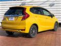 2017 Honda Fit Hybrid