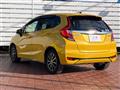 2017 Honda Fit Hybrid