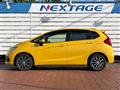 2017 Honda Fit Hybrid