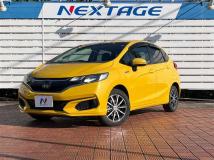 2017 Honda Fit Hybrid