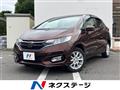 2017 Honda Fit Hybrid
