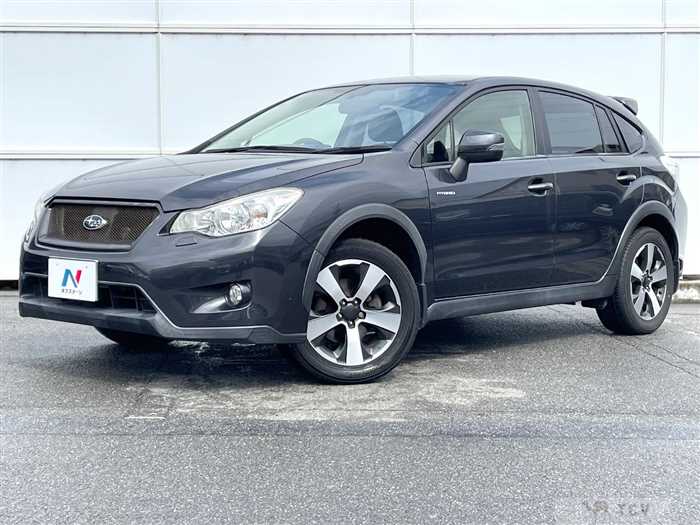 2013 Subaru Subaru Others