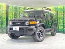 2013 Toyota FJ Cruiser