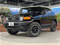 2017 Toyota FJ Cruiser