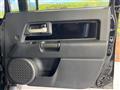 2017 Toyota FJ Cruiser