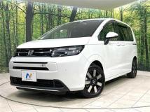 2026 Honda Freed
