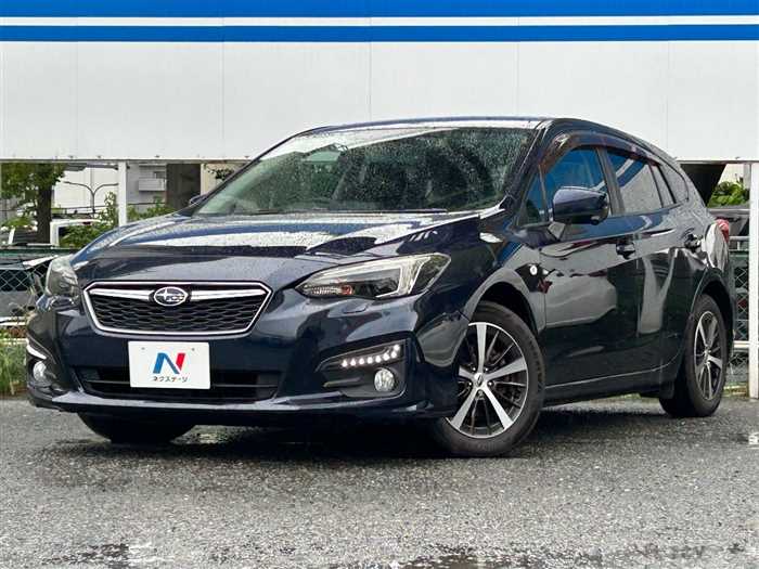 2017 Subaru Subaru Others