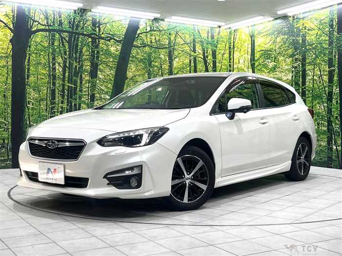 2018 Subaru Subaru Others