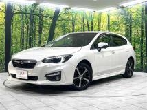 2018 Subaru Subaru Others