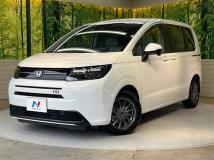 2024 Honda Freed