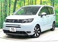2025 Honda Freed