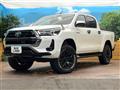 2022 Toyota Hilux