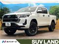 2022 Toyota Hilux