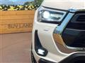 2022 Toyota Hilux