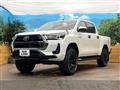 2022 Toyota Hilux
