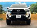 2022 Toyota Hilux