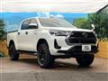 2022 Toyota Hilux