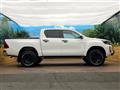 2022 Toyota Hilux