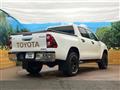 2022 Toyota Hilux