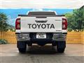 2022 Toyota Hilux