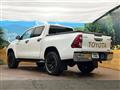 2022 Toyota Hilux