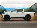 2022 Toyota Hilux