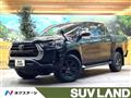 2022 Toyota Hilux
