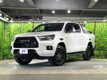 2024 Toyota Hilux