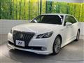 2013 Toyota Crown Majesta