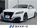 2018 Toyota Crown Hybrid