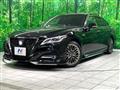 2019 Toyota Crown Hybrid