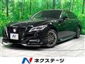 2019 Toyota Crown Hybrid