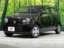 2020 Suzuki Alto