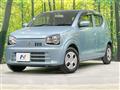 2021 Suzuki Alto
