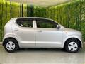 2021 Suzuki Alto