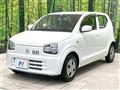 2021 Suzuki Alto
