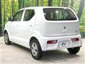 2021 Suzuki Alto