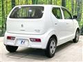 2021 Suzuki Alto