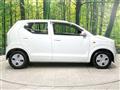 2021 Suzuki Alto