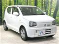 2021 Suzuki Alto