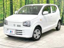 2021 Suzuki Alto
