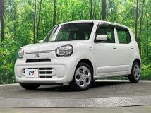2023 Suzuki Alto